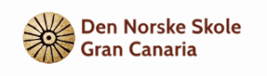 Logo Den Norske Skole Gran Canaria