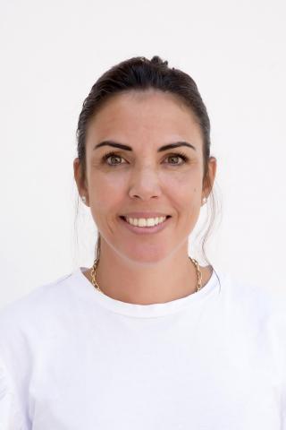 Eliana Artiles Trujillo