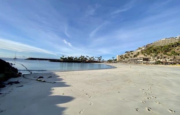 Ledige lærerstillinger på soløya Gran Canaria (utgått)