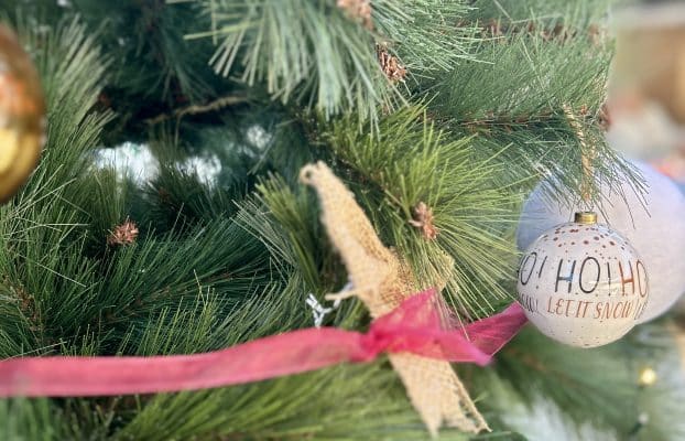 Juletrefest ved Den Norske Skole Gran Canaria