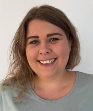 Camilla Sunde