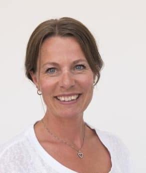 Tove Kalvø
