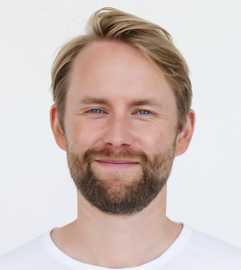 Martin Flaktveit Moxnes