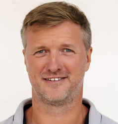 Ole Erik Bøe