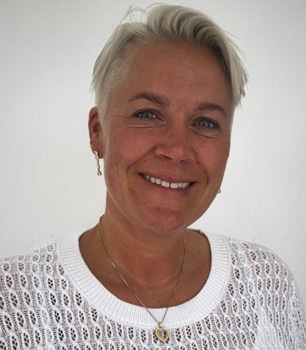 Janne Grythe