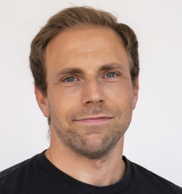 Kristian Holmvik Malmo