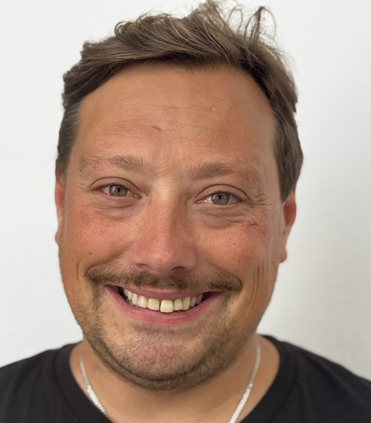 Magnus Hotvedt Rystad