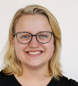 Oda Sofie Engesbak