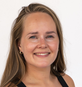 Sara Ollestad