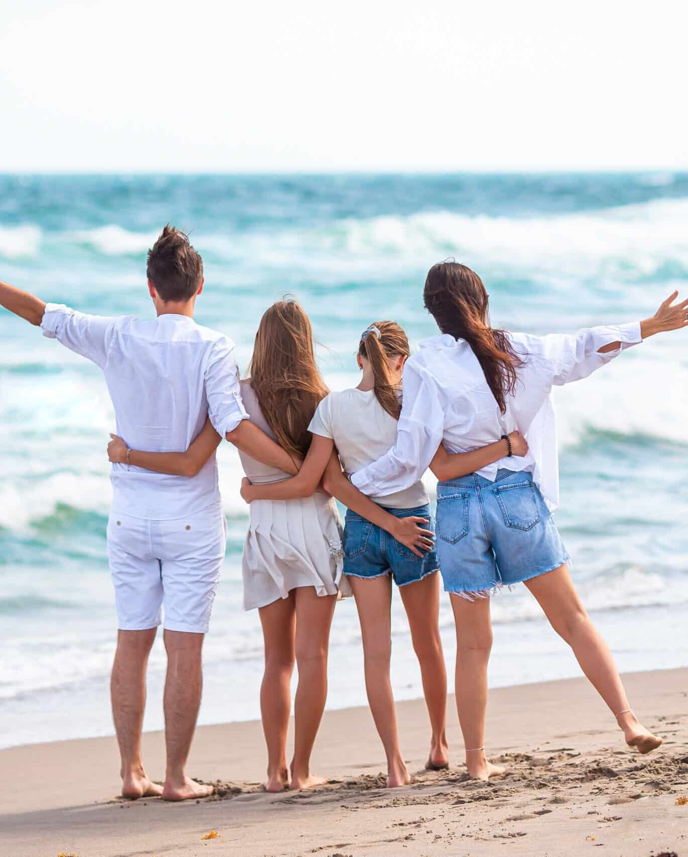 Bedre helse for hele familien – derfor flytter stadig flere til Gran Canaria for et skoleår i varmen