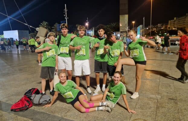 Vi satser på breddeidrett – programfagstilbud på videregående