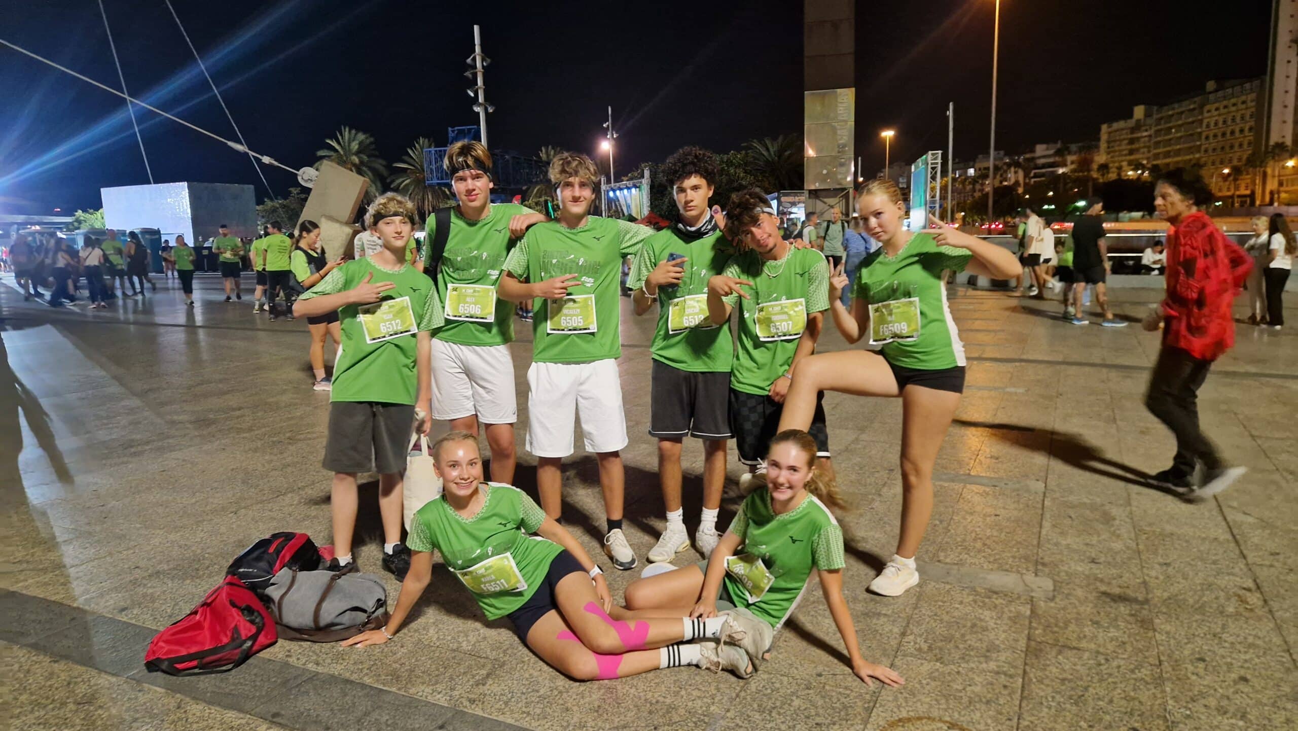 Vi satser på breddeidrett – programfagstilbud på videregående