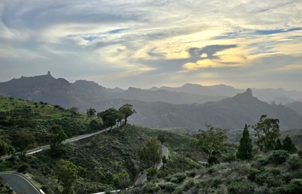 Jobbe som lærer i Spania – Gran Canaria