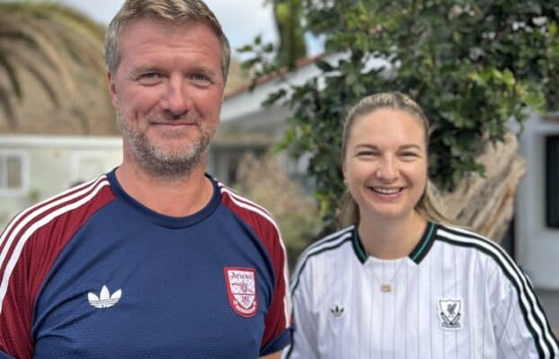 Lærerdrømmen på Gran Canaria